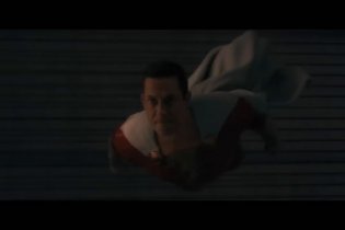 Shazam! Fury of the Gods - Trailer