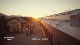 A League Of Their Own - Trailer Sottotitolato