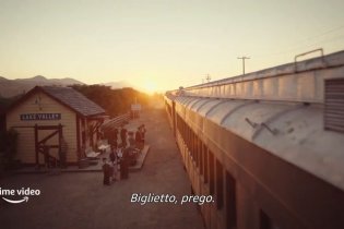 A League Of Their Own - Trailer Sottotitolato