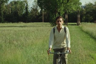 Il Signore Delle Formiche - Trailer