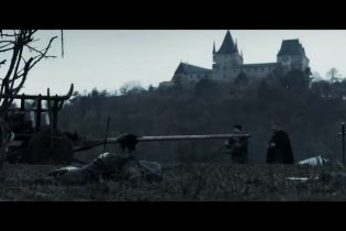 Medieval - Trailer 2