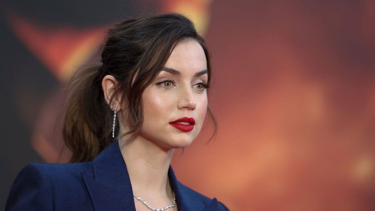 Ana de Armas | The Gray Man mi ha insegnato quali sono i miei punti di