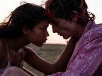 Bones and All: Timothée Chalamet e Taylor Russell nelle nuove foto del film di Luca Guadagnino