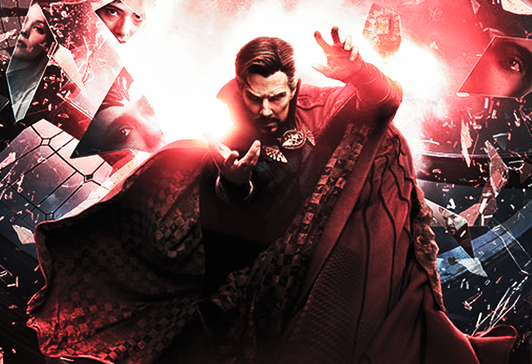 Doctor Strange Nel Multiverso Della Follia Post Credit