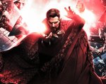 Doctor Strange nel Multiverso della Follia in 4K UHD e blu-ray, la recensione: un video spacca mascella