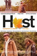Locandina di Høst: Autumn Fall