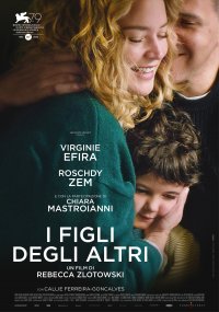 Locandina di I figli degli altri