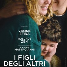 Locandina di I figli degli altri