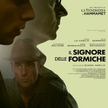 Locandina di Il signore delle formiche