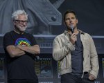 Guardiani della Galassia 3, James Gunn: 'Gli effetti visivi non sono pronti per le visualizzazioni ripetute'