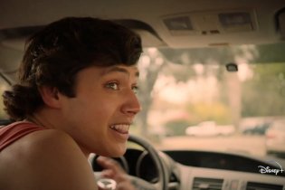 High School Musical: The Musical - La Serie - Trailer Italiano Stagione 3