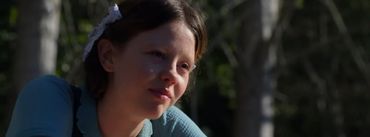 Pearl Mia Goth Nel Trailer Del Prequel Di X Che Verrà Presentato A Venezia 2022