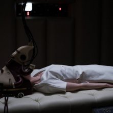 Possessor: Andrea Riseborough in un'immagine