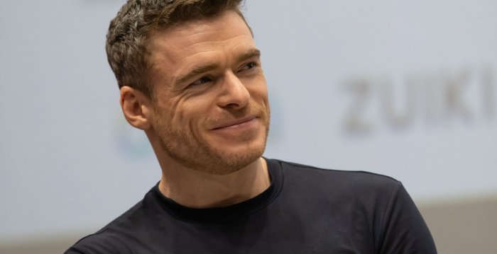 Richard Madden a Giffoni 2022: "Per essere un buon artista non devi necessariamente aver sofferto"