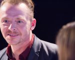Simon Pegg: 'Mi sono arrabbiato quando J.J. Abrams ha lasciato Star Trek per Star Wars'