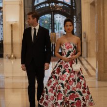 Surface: un momento della serie