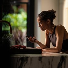 Surface: Gugu Mbatha-Raw in un'immagine