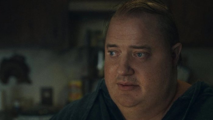 Brendan Fraser: 'Ecco il 'vero' motivo per cui Darren Aronofsky mi ha voluto in The Whale'