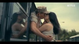 Purple Hearts - Trailer