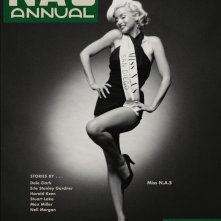 Blonde: un'immagine di Ana de Armas