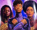 Black Panther: Wakanda Forever, arriva il libro di ricette ispirate al mondo di T'Challa e Shuri
