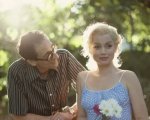 Blonde: nuove foto di Ana de Armas nel ruolo di Marilyn Monroe tratte dal film di Andrew Dominik