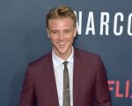 Indiana Jones 5, Boyd Holbrook: 'Harrison Ford è dirompente nel film'