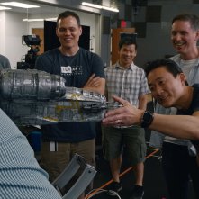 Light & Magic: una scena