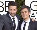 Diego Luna e Gael Garcia Bernal protagonisti della serie La Maquina
