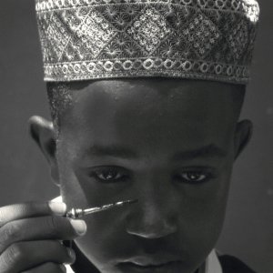 Faya Dayi: un'immagine del film