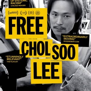 Locandina di Free Chol Soo Lee