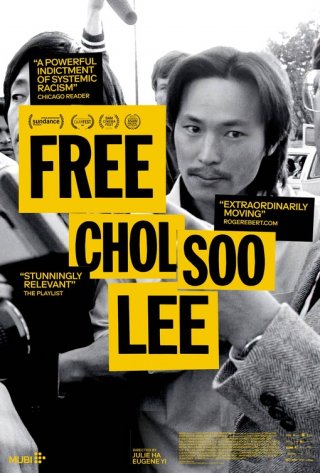 Locandina di Free Chol Soo Lee