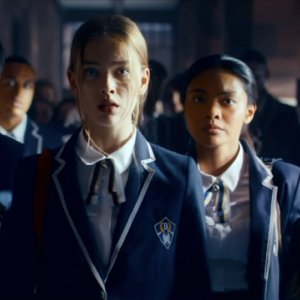 Get Even: un'immagine della serie