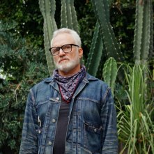 How It Ends: Bradley Whitford in una scena