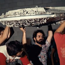 Light & Magic: una scena della serie