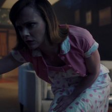 Monstruos: Christina Ricci in una scena