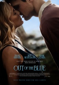 Locandina di Out of the Blue
