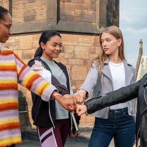 Get Even: una scena della serie