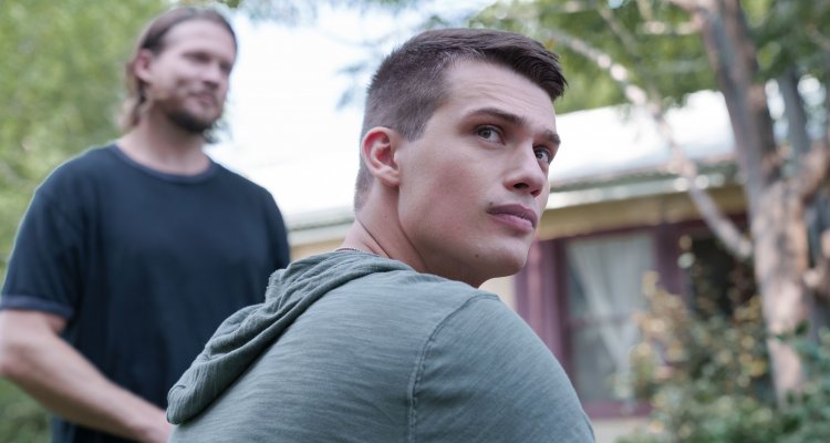 purple hearts streaming