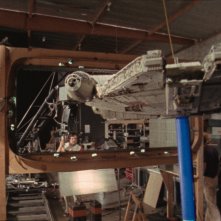 Light & Magic: un'immagine della docuserie