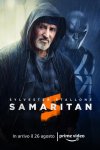 Locandina di Samaritan