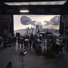 Light & Magic: un'immagine della serie