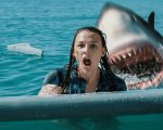 Squali, da stasera su Cielo il ciclo di film adrenalinici Shark Attack: la programmazione