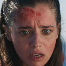 Shark Bait: una foto del film