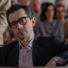 Il signore delle formiche: Luigi Lo Cascio in primo piano