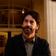 Sposa in rosso: Eduardo Noriegaun in na scena