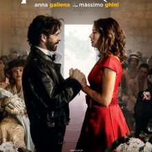 Locandina di Sposa in rosso