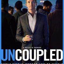Locandina di Uncoupled