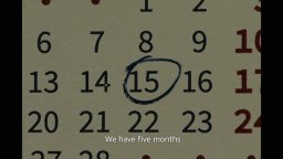 Argentina, 1985 - Teaser Trailer