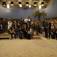 Boris 4: la prima immagine dei protagonisti